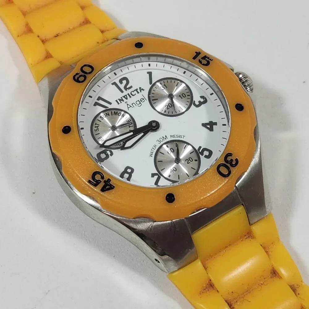 Invicta watch very